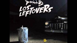 Los Leftovers  Rock Estar.