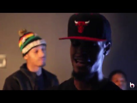 BiiG Evan Ft iLL G & Bazzy   - WYM What You Mean (Official Video)