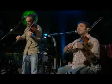 Le Vent Du Nord - Les Amants du Saint Laurent