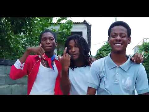 Tijostar feat Marcuss Possible - En Mi Cabeza