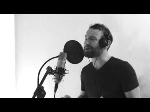 Kevin Simm - Counting Stars Cover