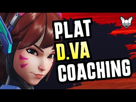 Platinum DVA Coaching (LIVE COACHING!!)