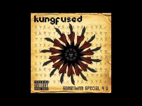 KungFused - Toxic People (Unsoundbwoy Remix)