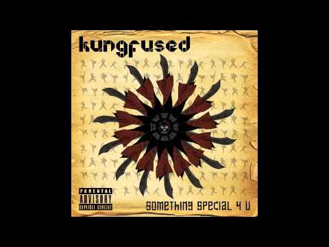 KungFused - Toxic People (Unsoundbwoy Remix)