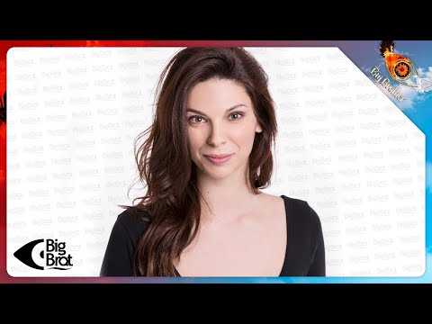 Big Brother Hrvatska 8 (2016) Kristina Vukas [Profile]