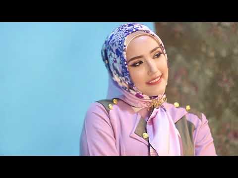 campaign video for @adeliapasha.id