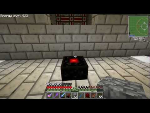 Kryllyk Plays FTB - Ep. 19 - Assembly Table