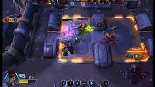 볼스카야 영리 트레이서 플레이 [메론링]