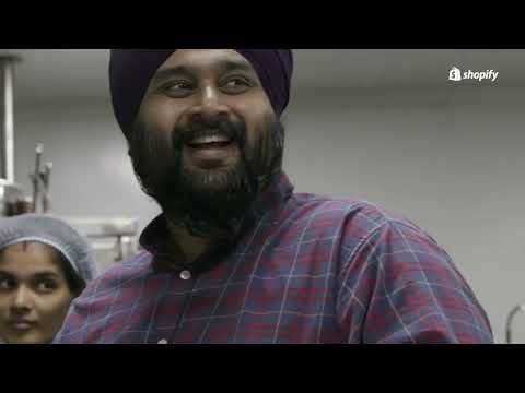Shopify Regional video thumbnail
