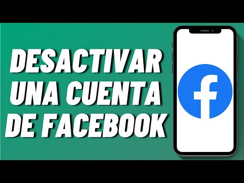 Cómo desactivar la integración de Facebook en iPhone y iPad en 4 pasos