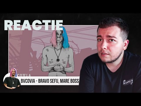 MCHH, tu ești? PUNCT pe @bvcoviaofficial - BRAVO SEFU, MARE BOSS | REACȚIE