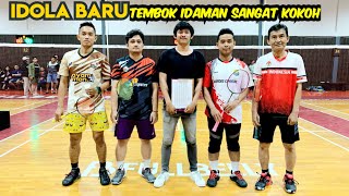 Download lagu Perempat Final Fully Belly 2025 - Iwan/Agung (Slamet) Vs Aldi/Sobur (Idaman) mp3