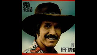 The Chair by Marty Robbins