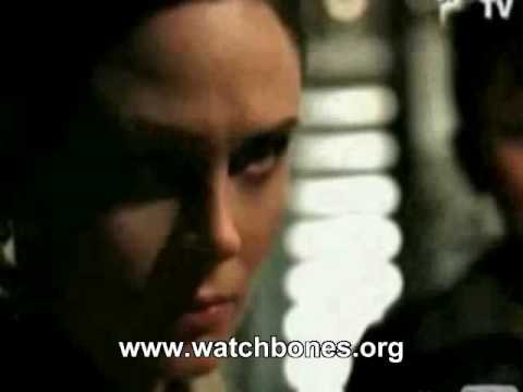 Bones Season 4 Episode 14