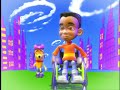 Rue Sésame Sesame Street Me And My Chair French