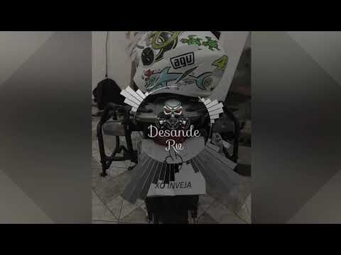 (Desande Rv)_Eletro funk 2019