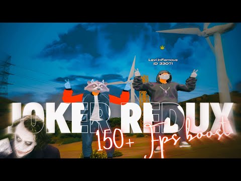 Joker Redux thumbnail