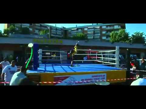 Duke Montana Feat  Noyz Narcos    Diss Track  Official video