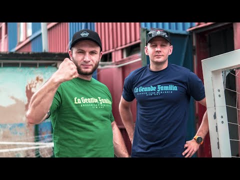 Epis DYM KNF x Daniel DYM KNF - Krótko (prod. FANTOM)