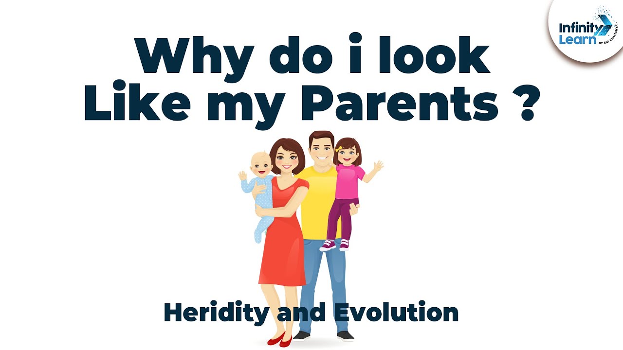 Introduction to Heredity | Grade 10 | Don't Memorise