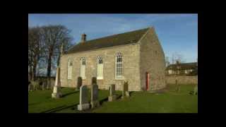 preview picture of video 'Small Group Ancestry Tour Cameron Church Fife Scotland'