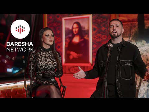 Artir Gjikokaj x Floriana Sefa - BALADA HITE | Cover