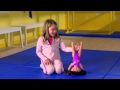 Fantastic Gymnastics Dora 