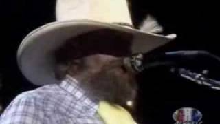 Charlie Daniels Band 1979 The Devil Went Down To Georgia