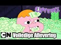 Clarence | De miljoenen van Clarence (Volledige Aflevering) | Cartoon Network