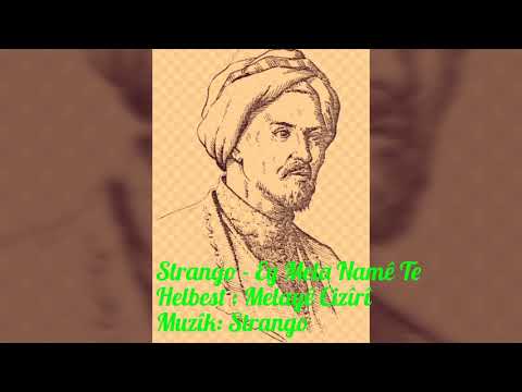 Strango - Ey Mela Namê Te