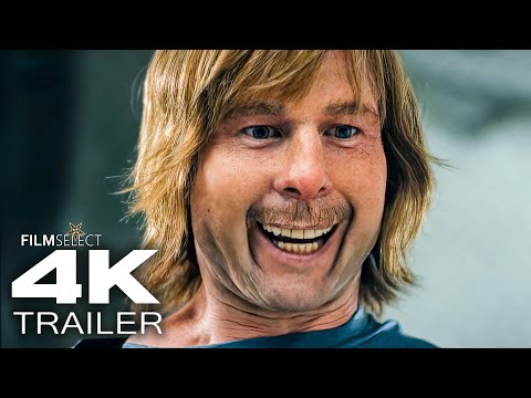 Video Thumbnail: CHAD POWERS Official Trailer (2025) Glen Powell