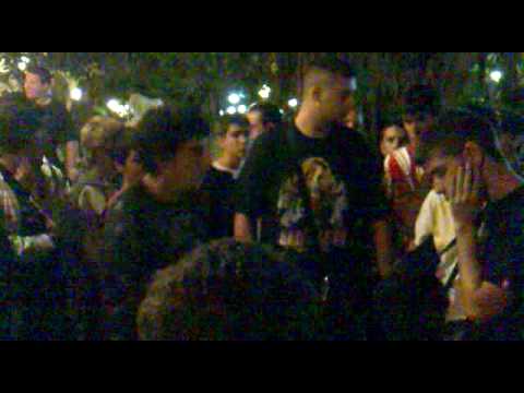 junior battel 4   FINAL   kiro vs hels