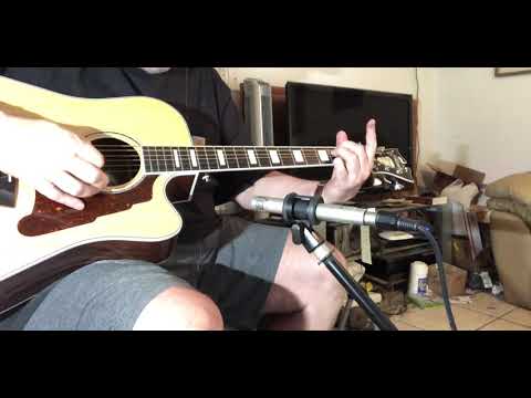 DAngelico Premier Bowery