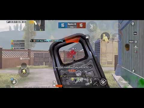 sharp aquos R2 test pubg 90fps