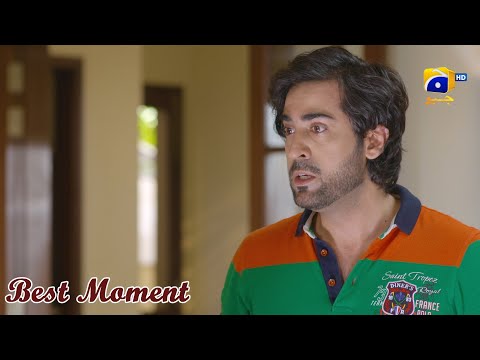 Inaam-e-Mohabbat Episode 31 | 𝐁𝐞𝐬𝐭 𝐌𝐨𝐦𝐞𝐧𝐭 𝟎𝟕 | Haroon Shahid | Nazish Jahangir | HAR PAL GEO