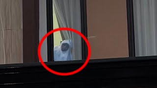 Download lagu HE THOUGHT IT WAS HIS MOTHER PEEKING, BUT IN ACT IT WAS A JIN #apparition mp3 Download lagu HE THOUGHT IT WAS HIS MOTHER PEEKING, BUT IN ACT IT WAS A JIN #apparition mp3