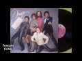 Dynasty - Right Back At Cha! (1982) ♫