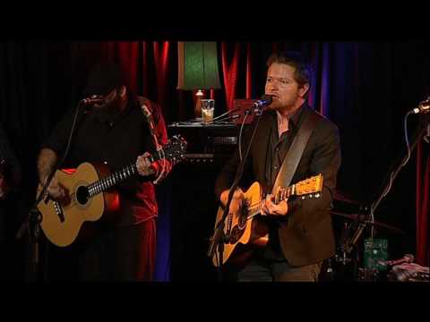 Augie March - 02 Farmer's Son (HD, Live At The Basement)