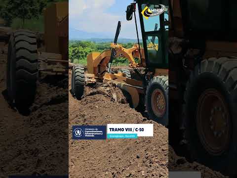 ¡El Anillo Regional C-50 sigue tomando forma!