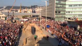 Carbon Airways - Dour and O'Marisquino Festivals report