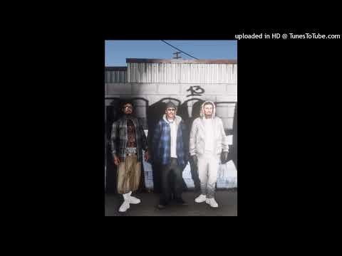 [YBN-LS] (IC) Pkineapple - Neighborhood Rap Remix