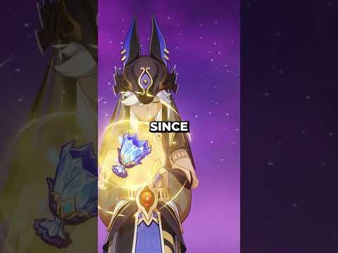 WHY Cyno is BAD in Genshin!