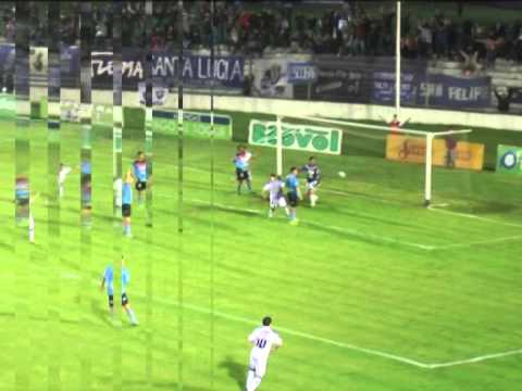 V.Dalmine 2 - Brown (A) 0 - 06/10/2014