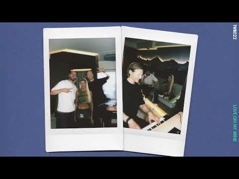 Matoma “Love On My Mind” [Official Audio]