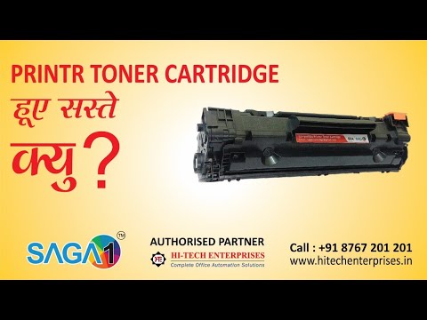 HP 36A CB436A Black Original Toner Cartridge For HP LaserJet M1522n, M1522nf, P1505n, P1505