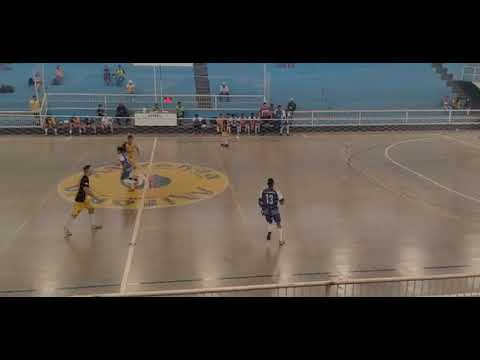 Miranda MS x Bodoquena - Liga Sul-mato-grossense 2021