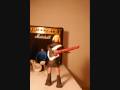 Final Claymation Turnaround - The Subways