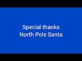 TuTiTu Xmas Credits