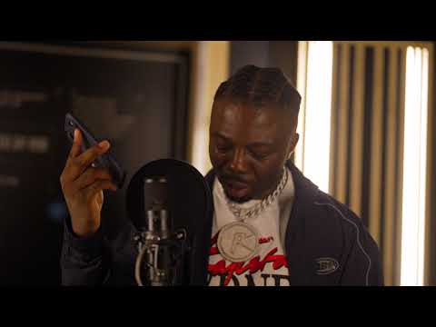 Billy Billions - The Hatch 📞 (Visualiser) | @PACMANTV