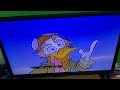 Opening Closing To You Can Fly 1994 VHS